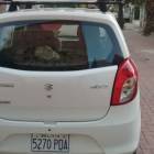 2020 Suzuki Alto