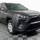 2022 Toyota RAV4 Hybrid