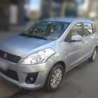 2016 Suzuki Ertiga