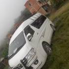 2019 Foton Midi