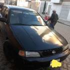 1994 Nissan Altima