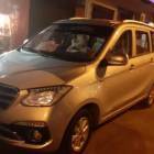 2018 Foton Midi