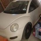 En venta Volkswagen Beetle, La Paz